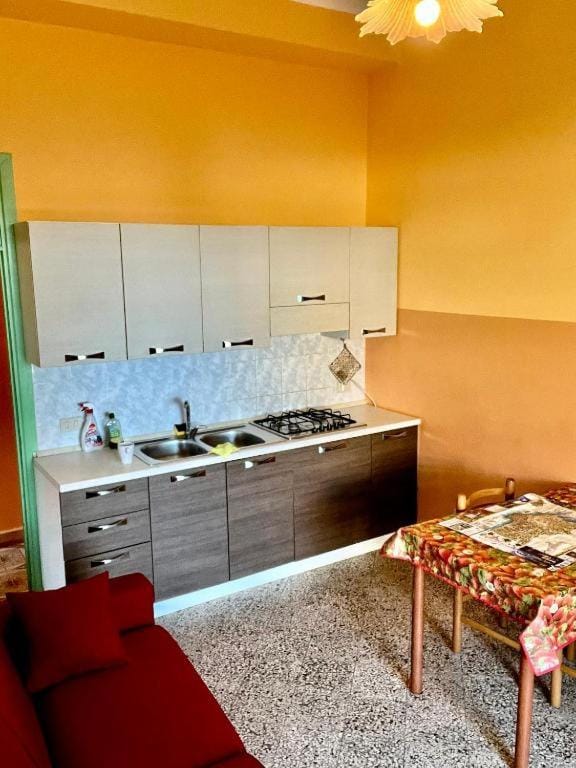 Casa Levante sul Lungomare Apartment in Cefalu