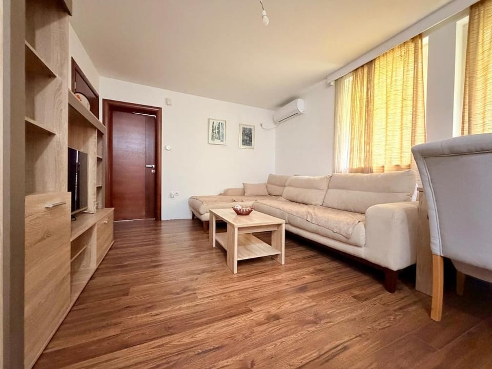 Golden views above Kotor Apartment in Kotor Municipality