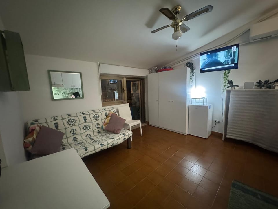 Casa Monica Apartment in Italy