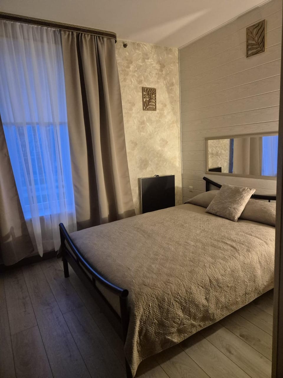 Keta Apartment in Klaipėda