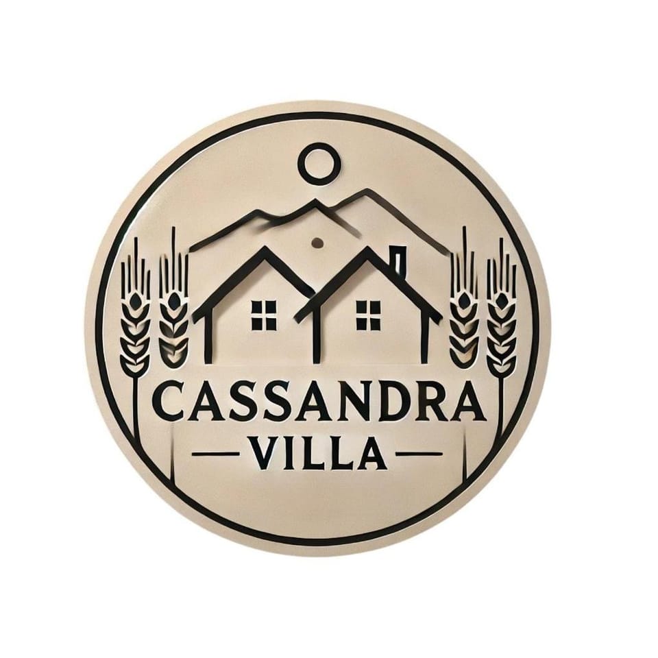 Villa Cassandra Villa in West Java