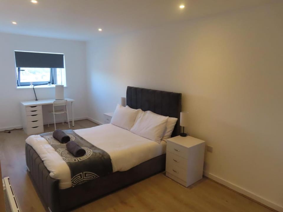 Stylish 2Bedroom Apartment in Liverpool City Centre Apartment in Liverpool