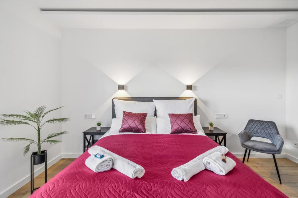 Serviced Apartments Suite4Me Apartment in Frankfurt