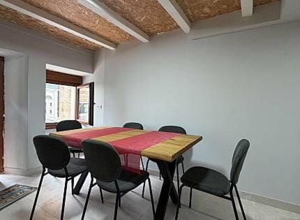 Casa Mar de Fisterra House in Fisterra