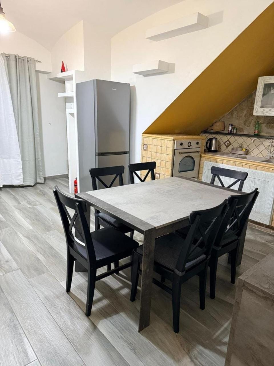 Casa Babi Quartieri Spagnoli Murales Maradona Flat House in Naples