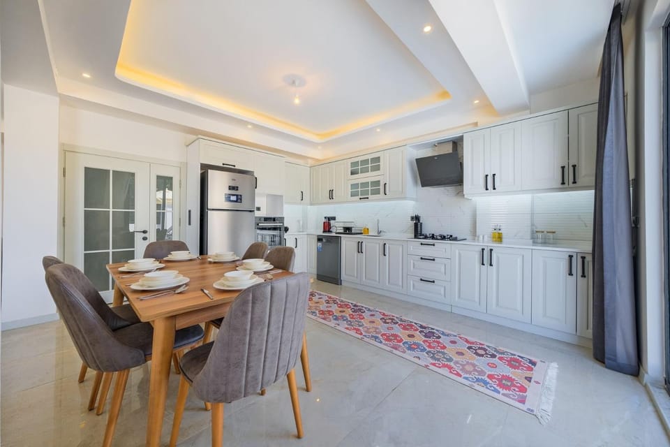 Fethiye merkez villa-2 Villa in Fethiye