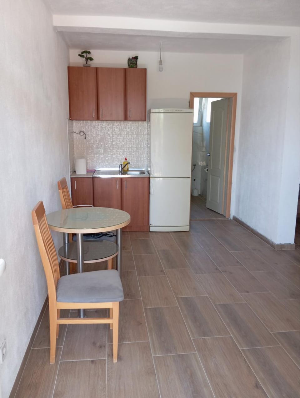 Latina lastva Apartment in Budva Municipality