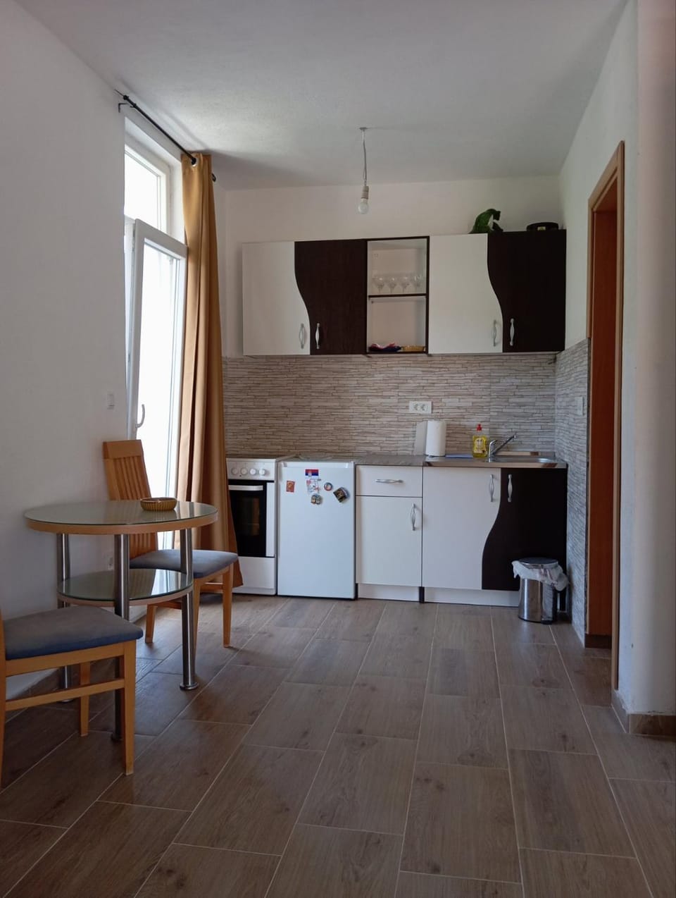 Latina lastva Apartment in Budva Municipality