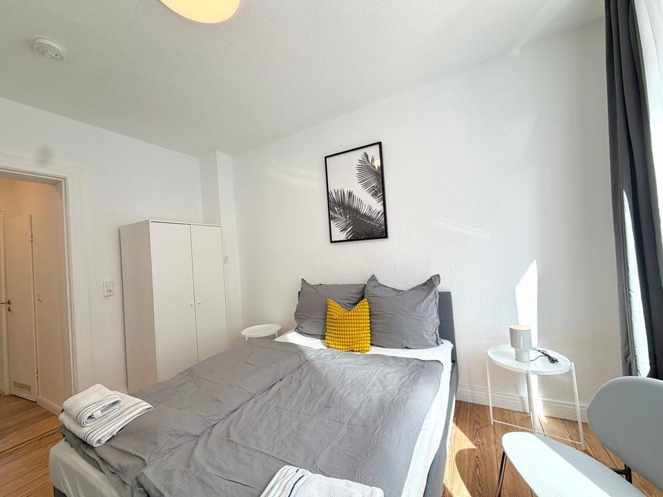 LS Apartments im nordischen Kiel Apartment in Kiel