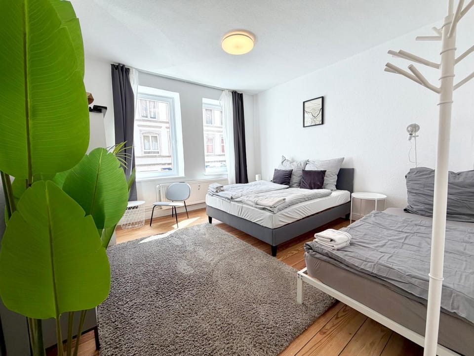 LS Apartments im nordischen Kiel Apartment in Kiel