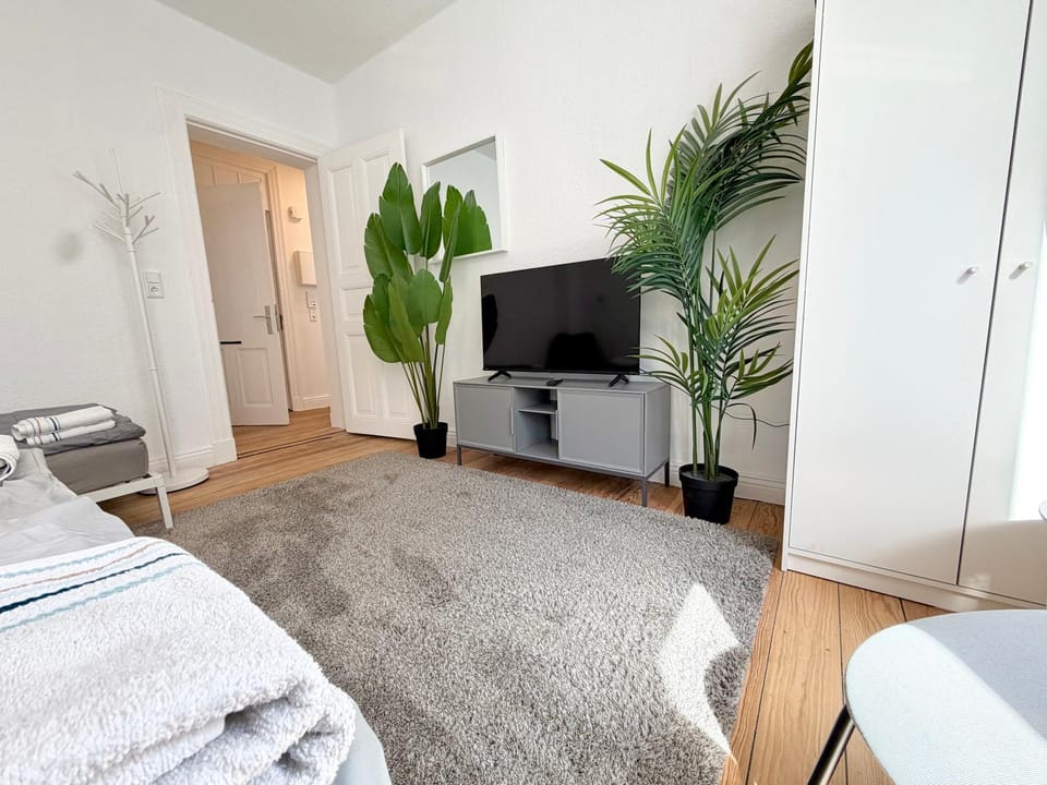 LS Apartments im nordischen Kiel Apartment in Kiel