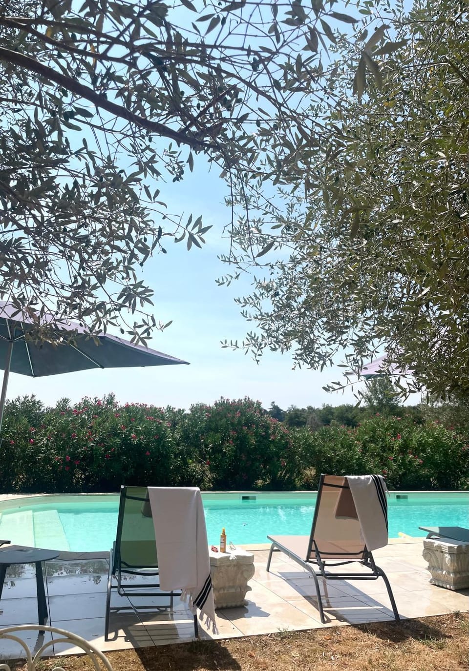 Chateau de Cardeneau, l'Italie au coeur du Gers Bed and Breakfast in Occitanie