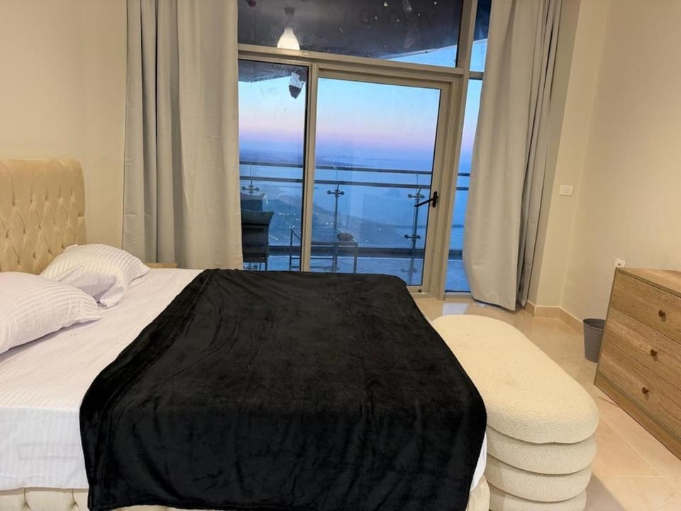 Condotel in New El Alamein Towers Apartment in Egypt