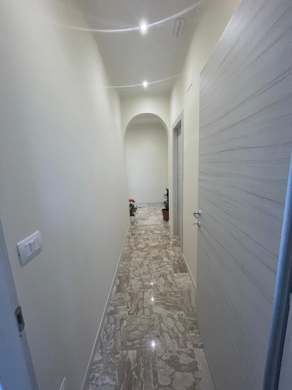 B&B Dosti Bed and Breakfast in Abruzzo