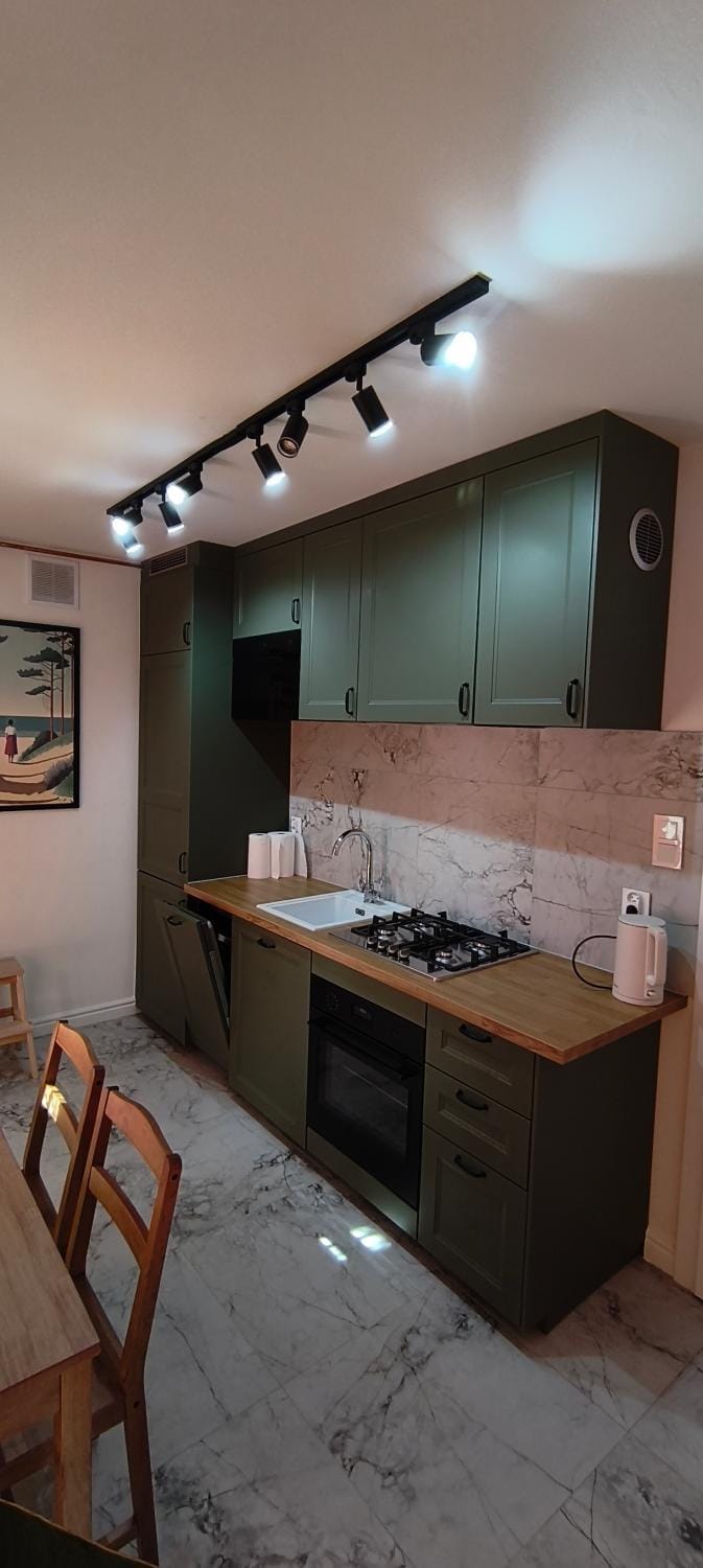 Apartament Sobieskiego Apartment in Pomeranian Voivodeship