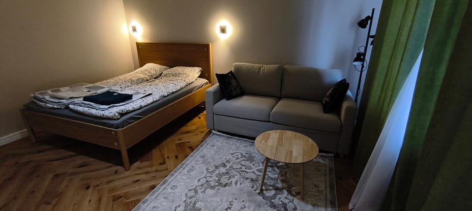 Apartament Sobieskiego Apartment in Pomeranian Voivodeship