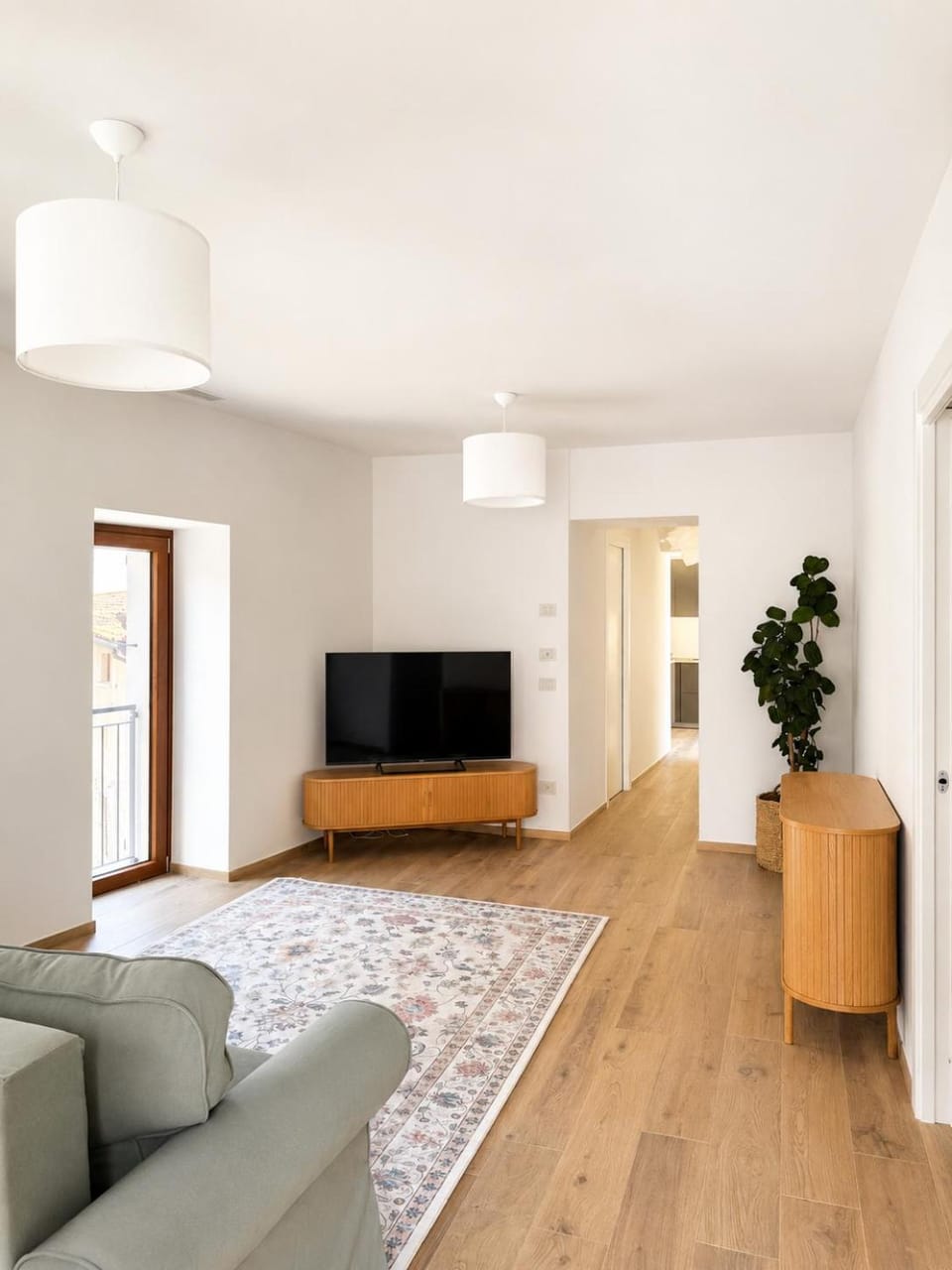Appartamento Casa Olivia Apartment in Lake Garda