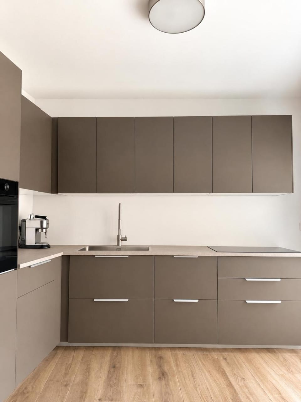Appartamento Casa Olivia Apartment in Lake Garda