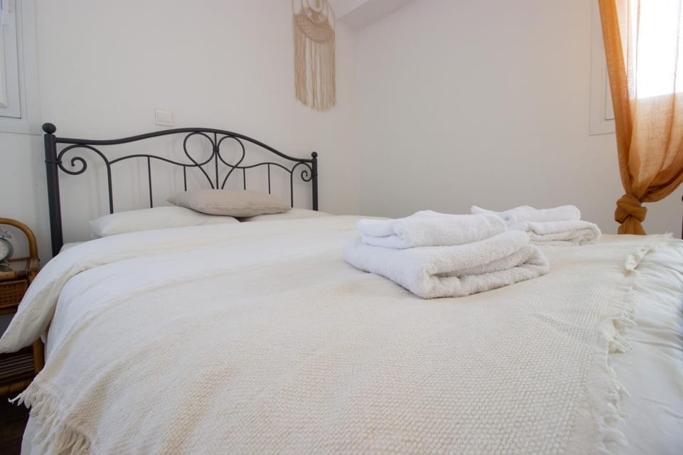 Cozy Home-Away-from-Home in Nicosia Apartment in Nicosia City