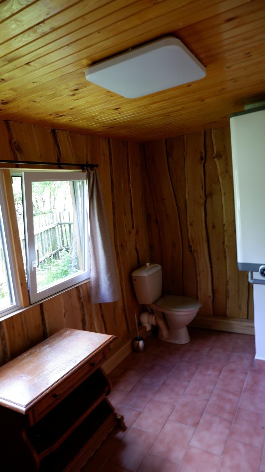 Ubytování u Jindřicha ll House in Czechia