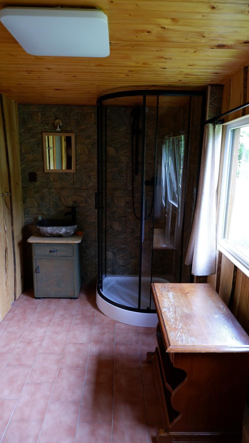 Ubytování u Jindřicha ll House in Czechia