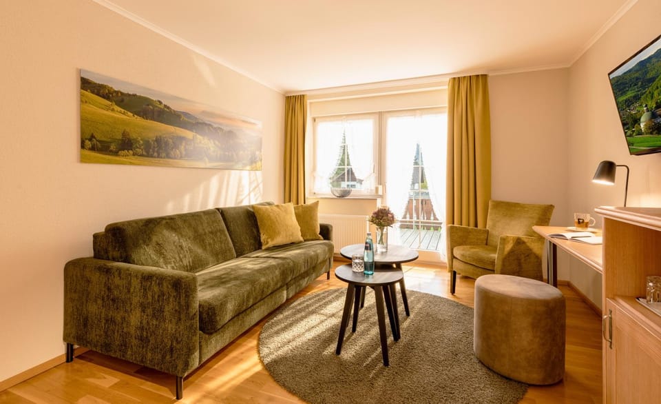 Hotel & Restaurant Gasthof Belchenblick Hotel in Baden-Württemberg