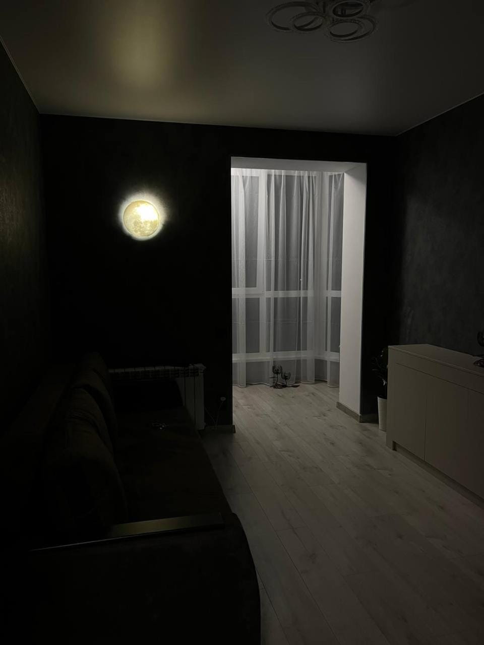 Апартаменты Apartment in Odessa Oblast