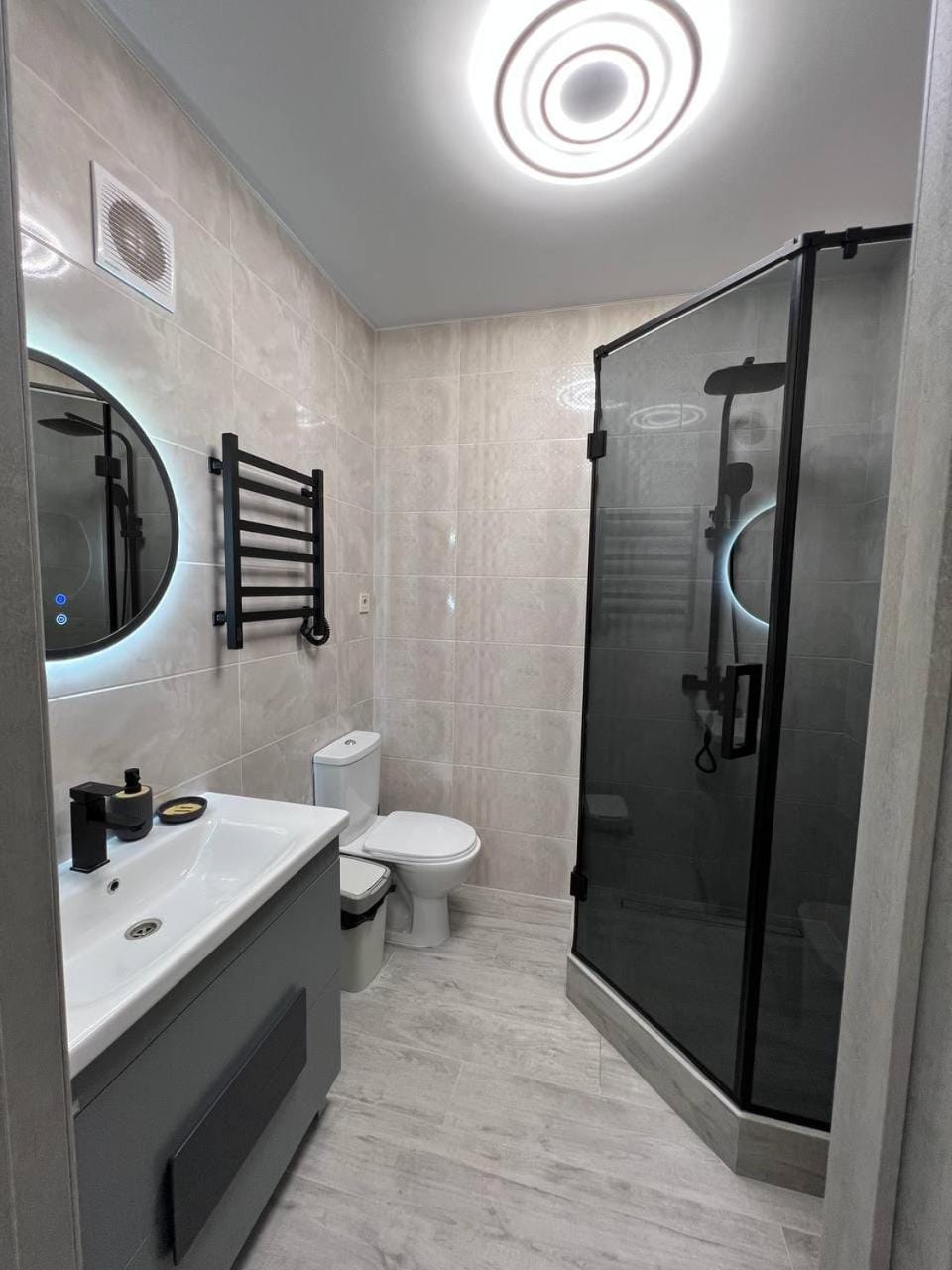 Апартаменты Apartment in Odessa Oblast