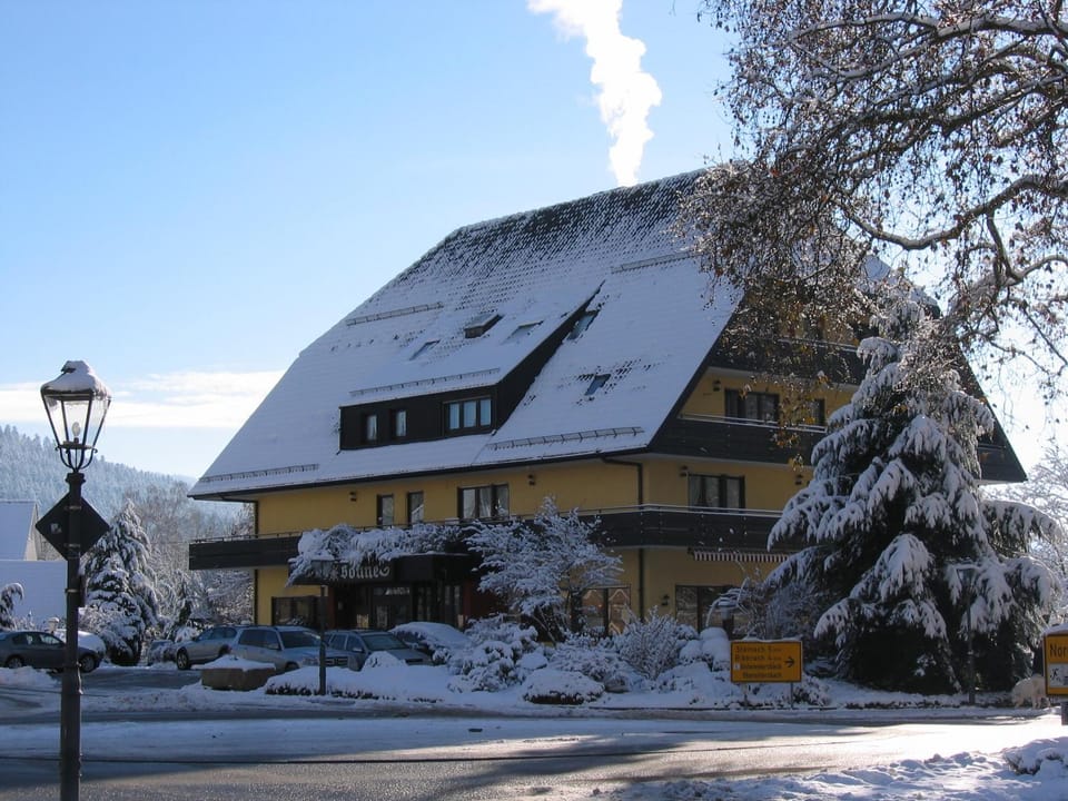 Hotel Sonne Hotel in Ortenau