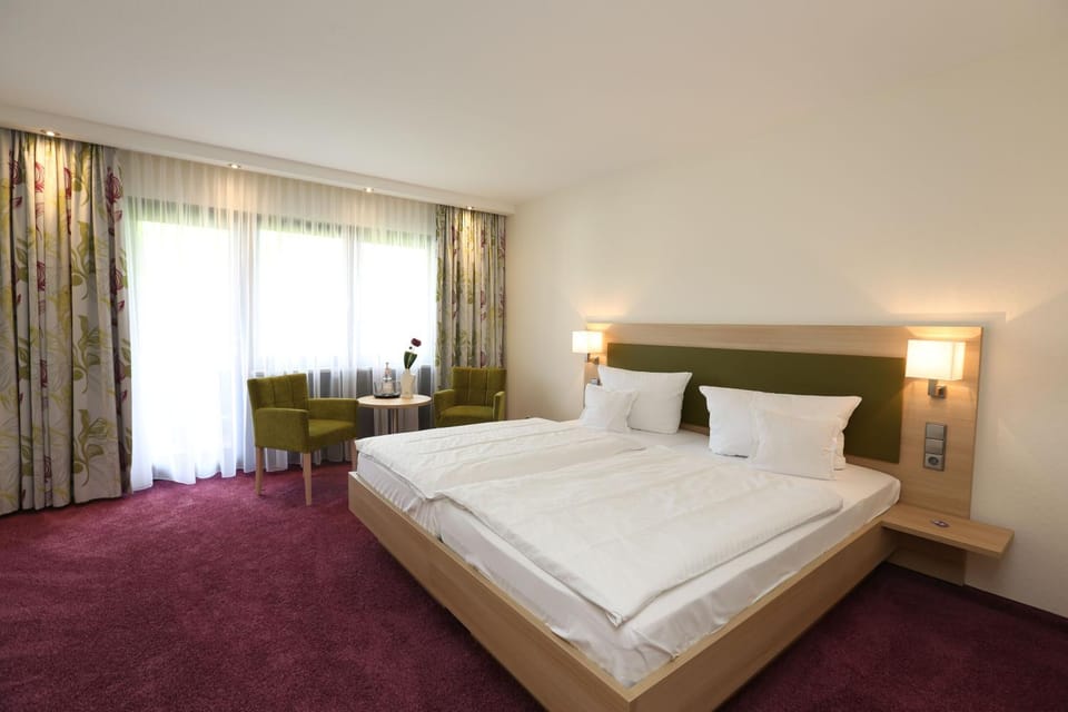 Hotel Sonne Hotel in Ortenau