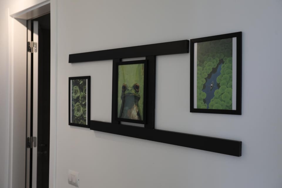 Decorative detail