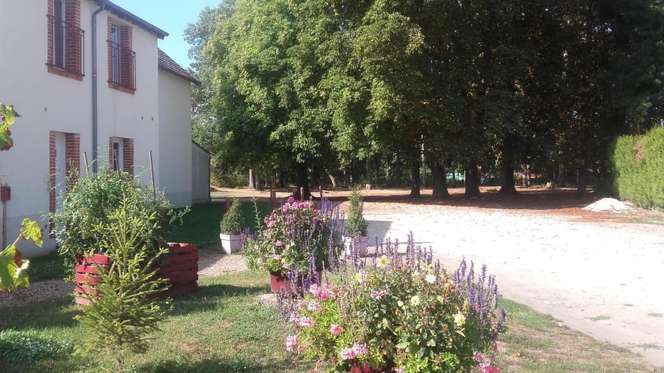 Garden, Garden