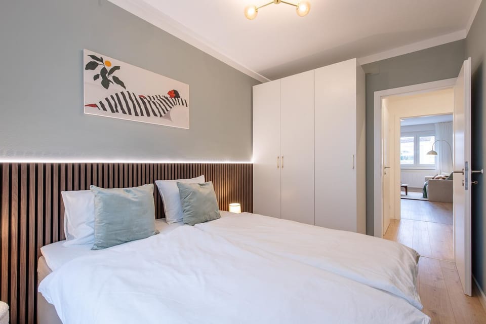 2 Zimmerwohnung im Zentrum von Sankt Pölten Apartment in Austria