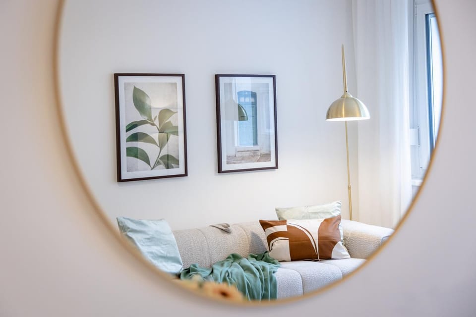 2 Zimmerwohnung im Zentrum von Sankt Pölten Apartment in Austria