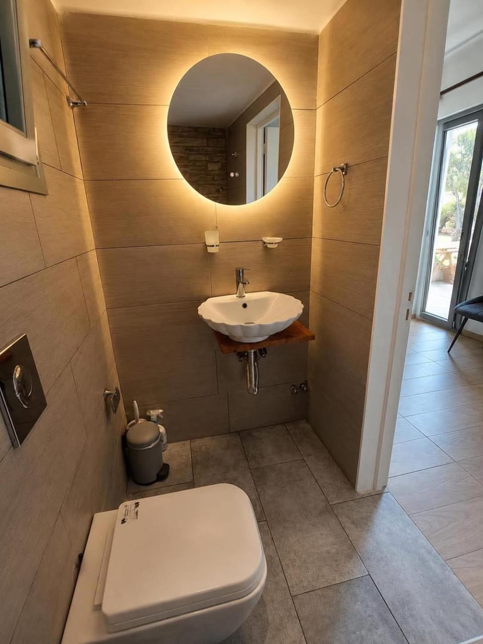 Prestige Rooms Andros Apartment hotel in Decentralized Administration of the Aegean