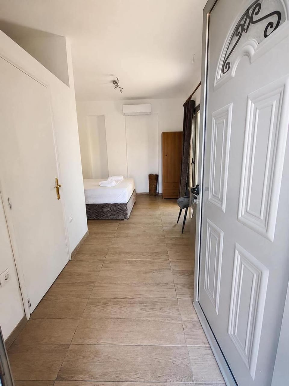 Prestige Rooms Andros Apartment hotel in Decentralized Administration of the Aegean