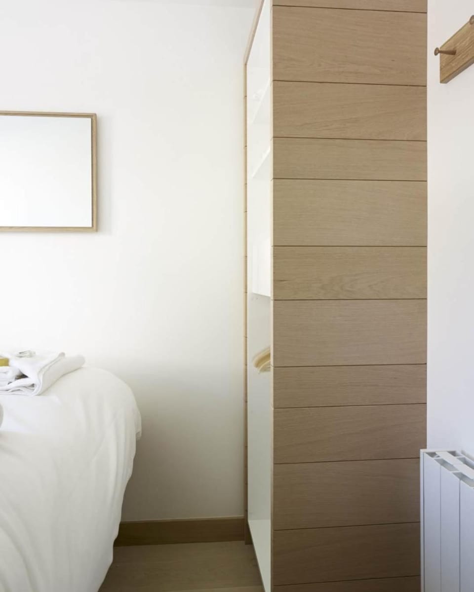 Rond Point 12 by One of A Kind Travel Apartment in Val dIsere