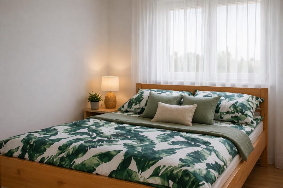 Apartament Fabryczna TK Apartment in Poland