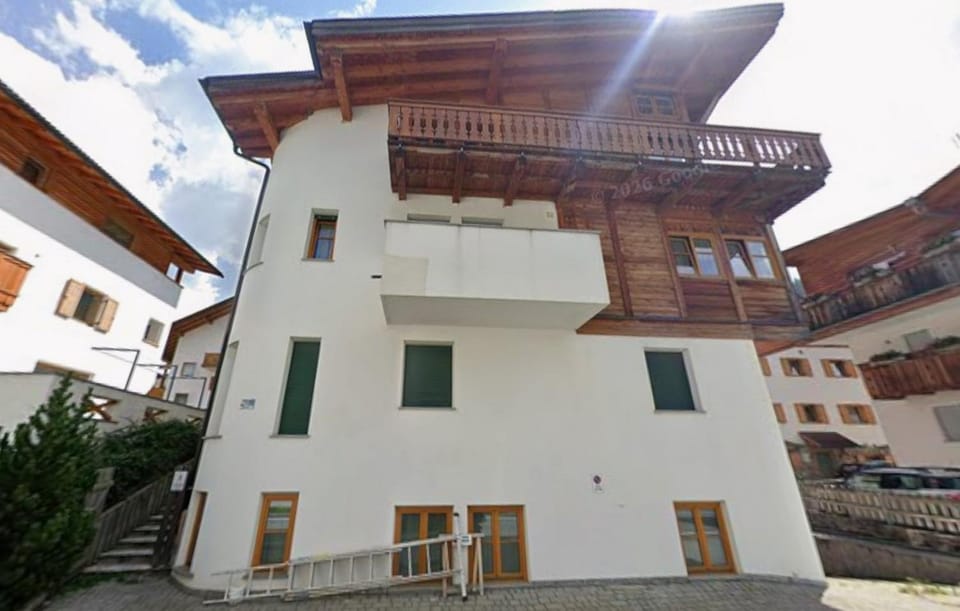 Camera a Corvara Apartment in Corvara