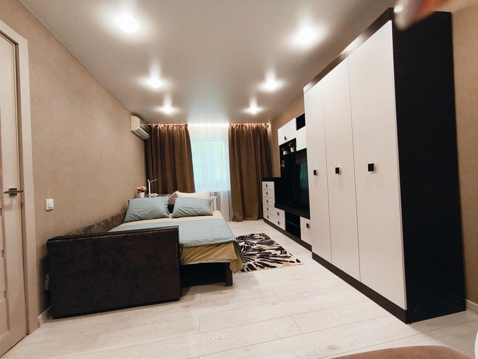В гостях как дома , пр Науки, Университет Apartment in Dnipro