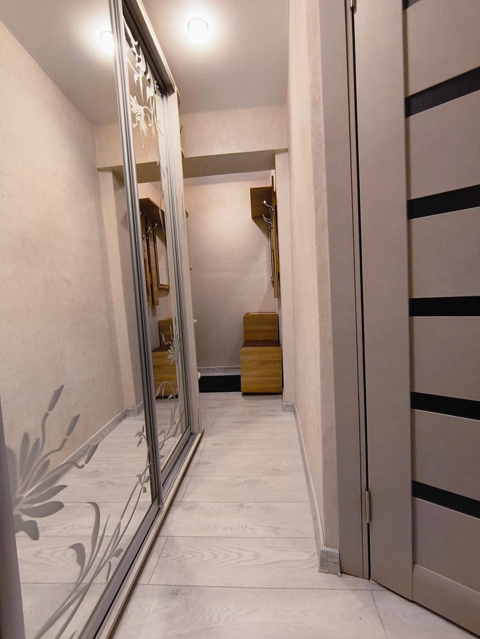 В гостях как дома , пр Науки, Университет Apartment in Dnipro