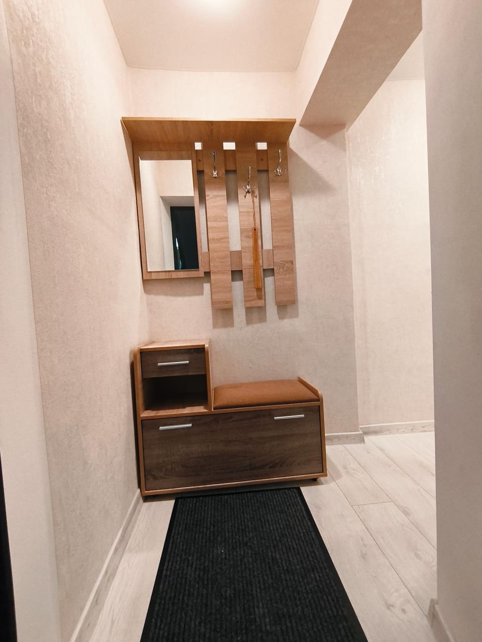 В гостях как дома , пр Науки, Университет Apartment in Dnipro