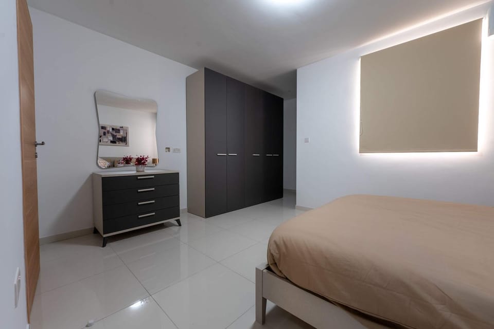 Mosta 2BDR Apartment Apartment in Saint Paul's Bay