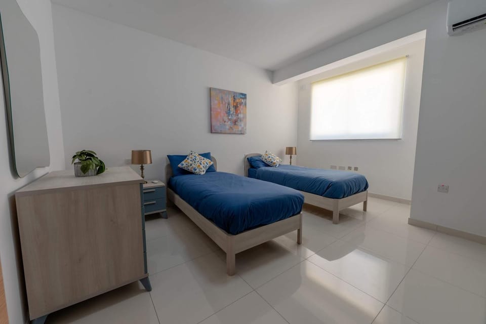 Mosta 2BDR Apartment Apartment in Saint Paul's Bay