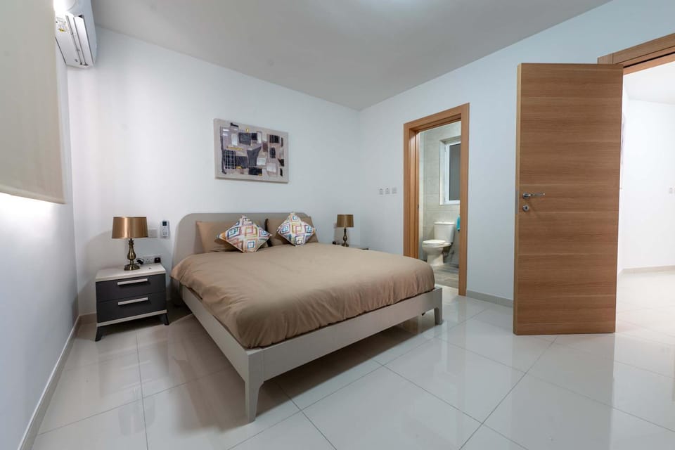 Mosta 2BDR Apartment Apartment in Saint Paul's Bay