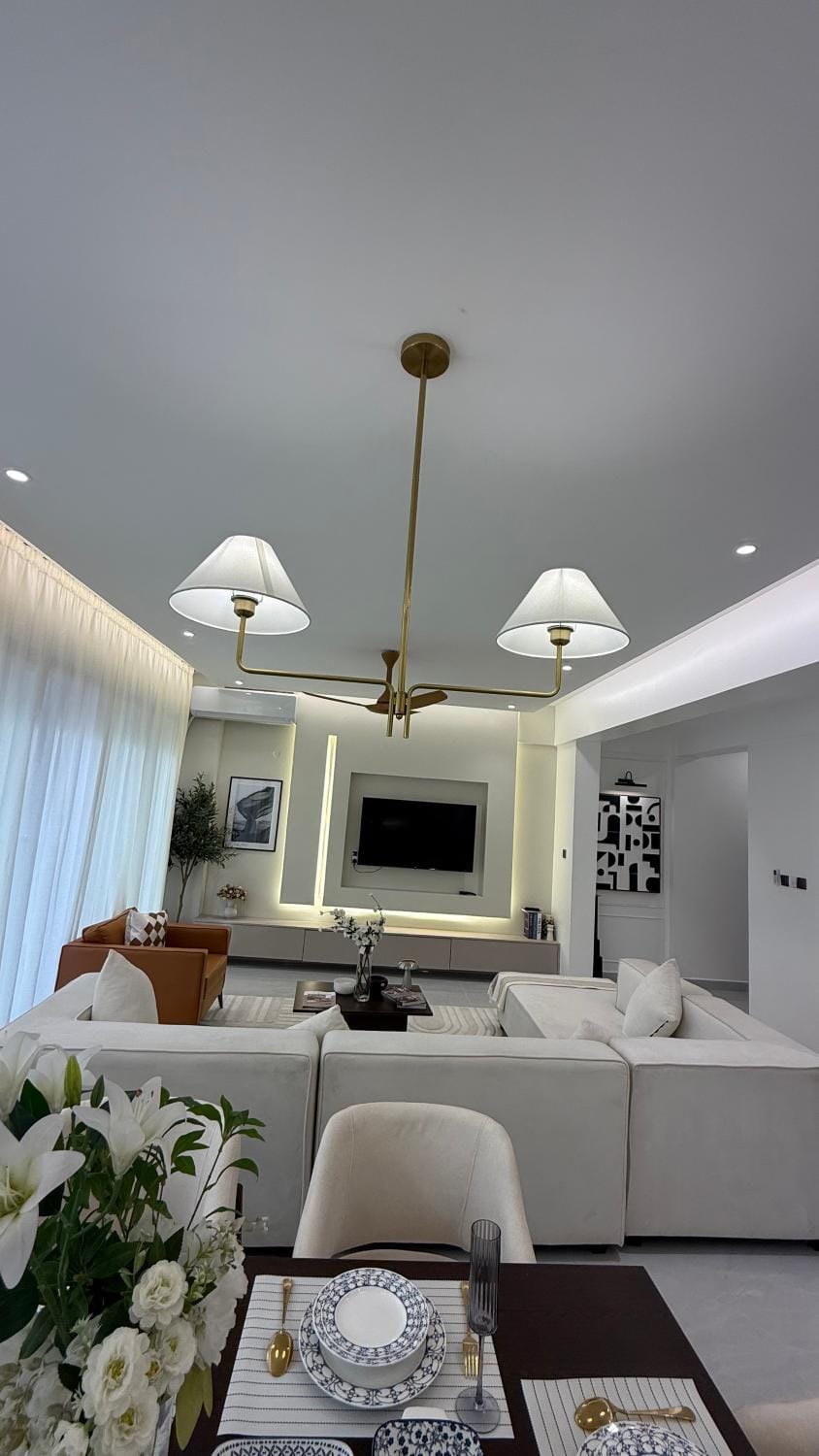 Mumtaz Nyali Apartment in Mombasa County