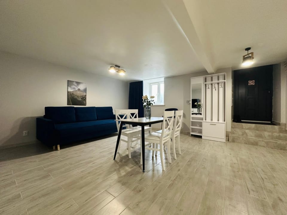 2х кімнатні апартаменти Вірменська-Кобилянська Apartment in Ukraine