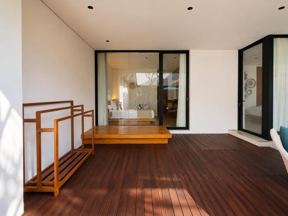 L'Joyee Luxury Villa Canggu Villa in North Kuta
