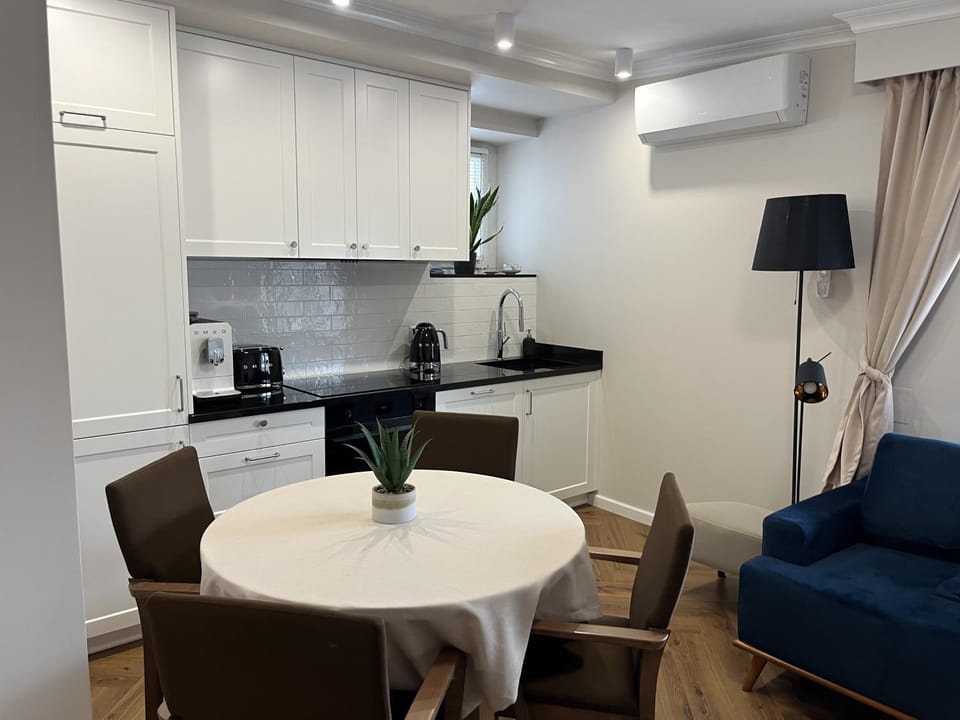Kazimierski Batory- Nadwiślańska 3 Apartment in Poland