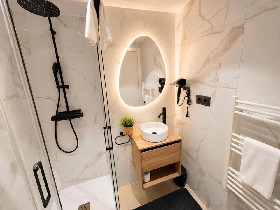 Winahost Primera Línea de mar Empuirabrava Apartment in Alt Empordà